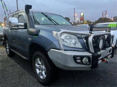 2012 Toyota Landcruiser Prado GXL Wagon KDJ150R for sale in Morayfield